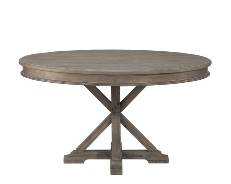 1689BR-54 - Round Dining Table