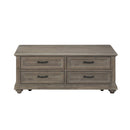 1689BR-30 - Cocktail Table