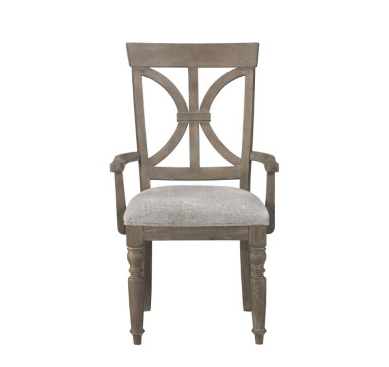 1689BRA - Arm Chair