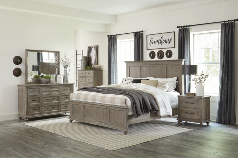 1689BR Bedroom - Cardano Collection