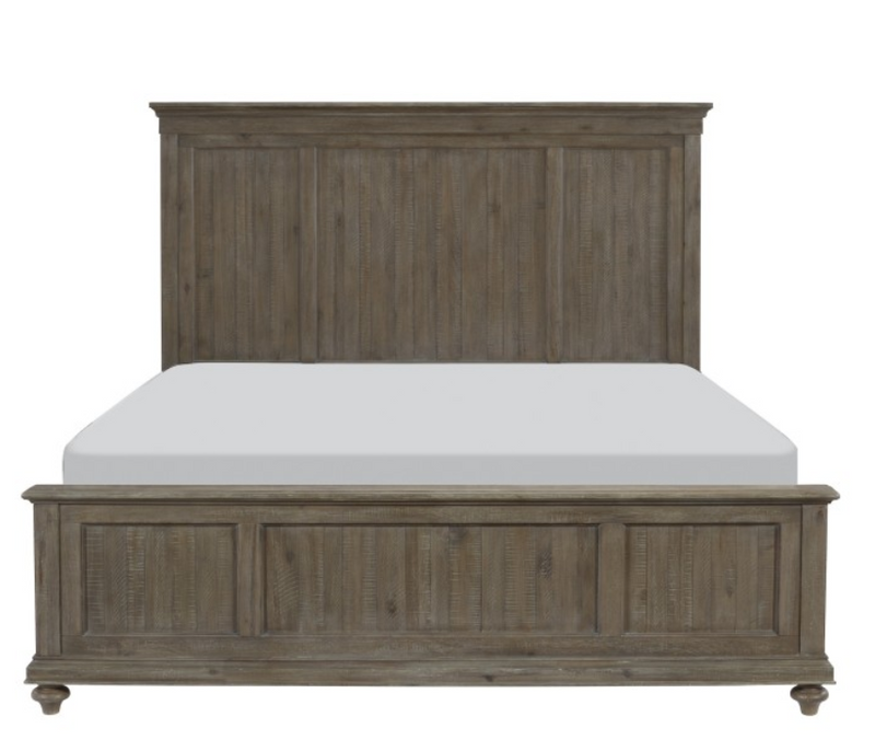 1689BRK-1CK - California King Bed