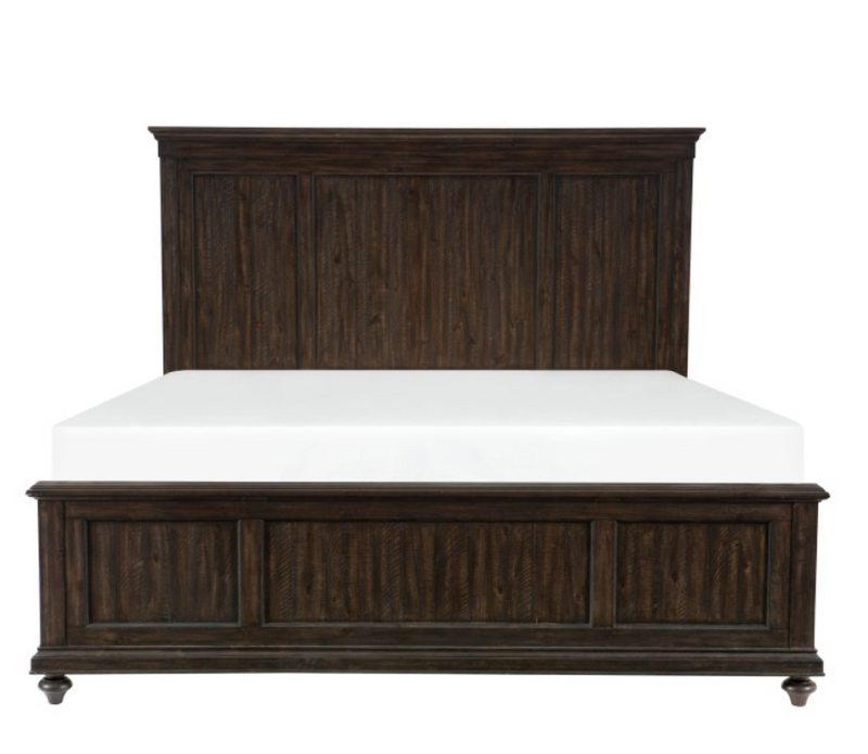 1689K-1CK - California King Bed