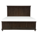 1689K-1EK - Eastern King Bed
