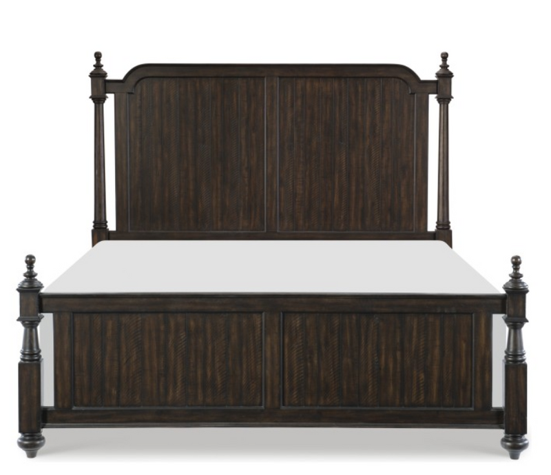 1689P-1 - Queen Bed