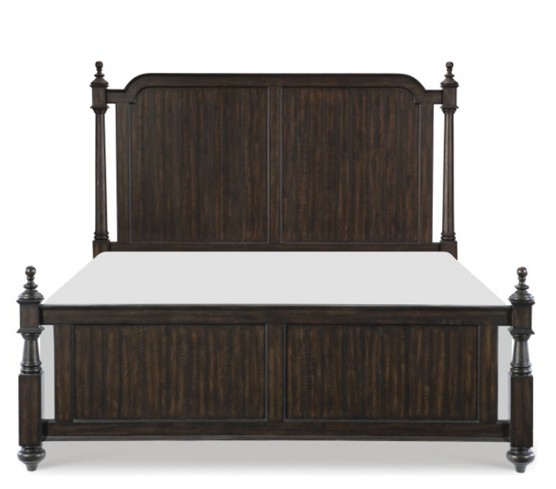 1689PK-1CK - California King Bed