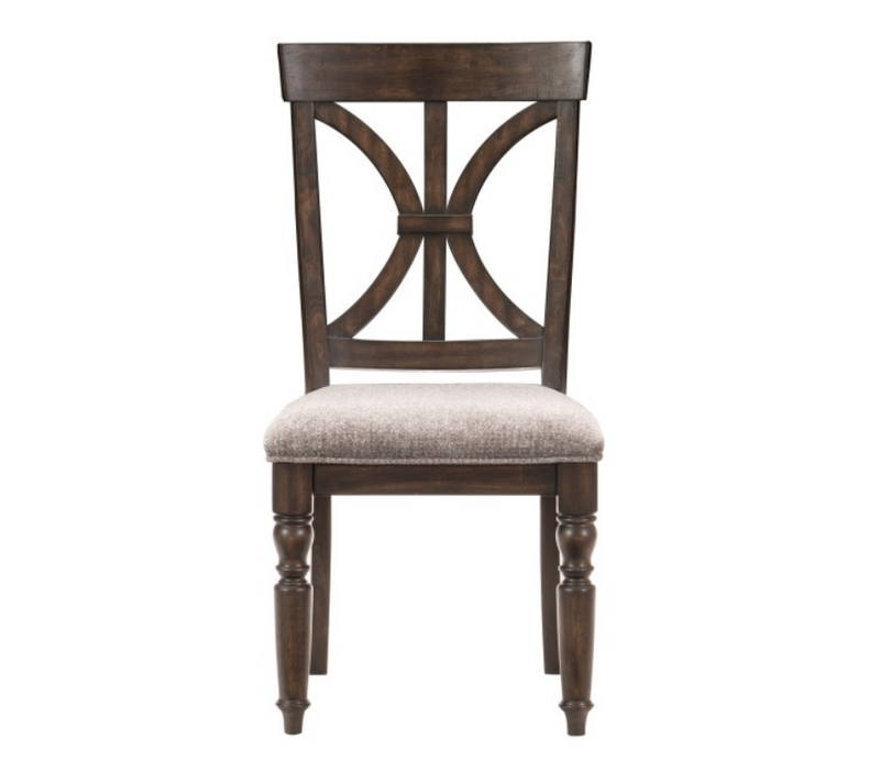 1689S - Side Chair