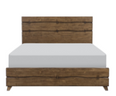 1692K-1EK - Eastern King Bed
