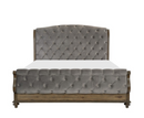 1693-1 - Queen Bed