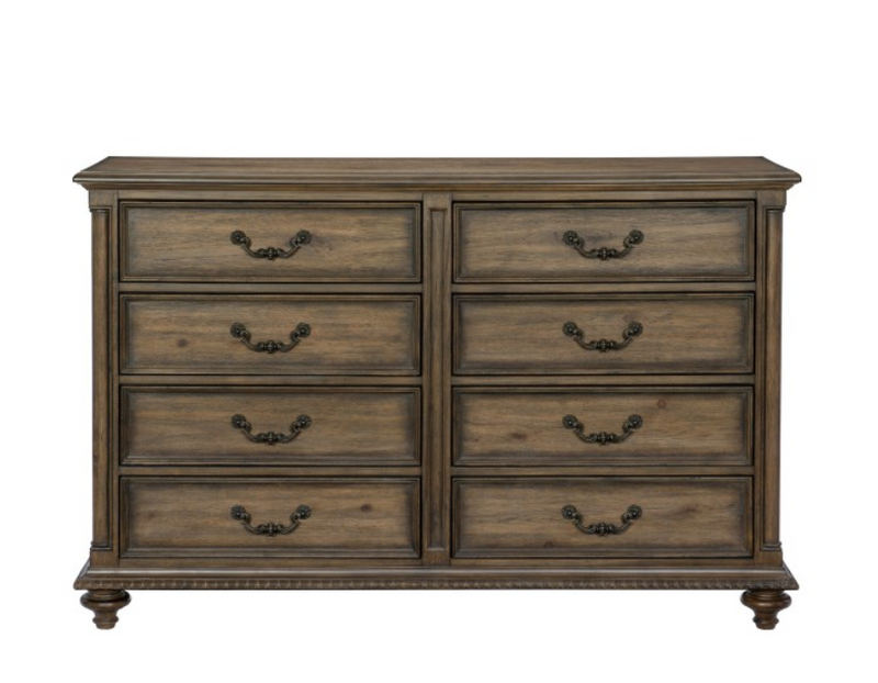 1693-5 - Dresser