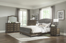 1693 Bedroom - Rachelle Collection