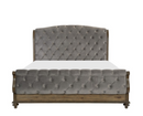 1693K-1CK - California King Bed