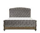 1693K-1EK - Eastern King Bed
