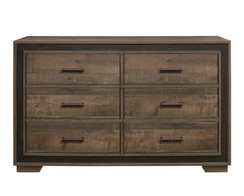 1695-5 - Dresser