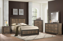 1695 Bedroom - Ellendale Collection
