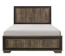 1695K-1EK - Eastern King Bed