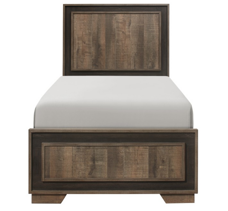 1695T-1 - Twin Bed
