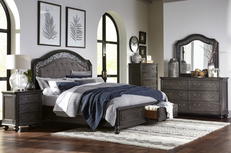 1699 Bedroom - Maryvale Collection