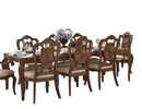 1704-108 - Dining Table