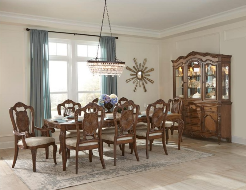 1704-108 Dining - Moorewood Park Collection