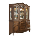 1704-50 - Buffet & Hutch