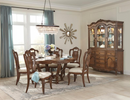 1704-60 Dining - Moorewood Park Collection