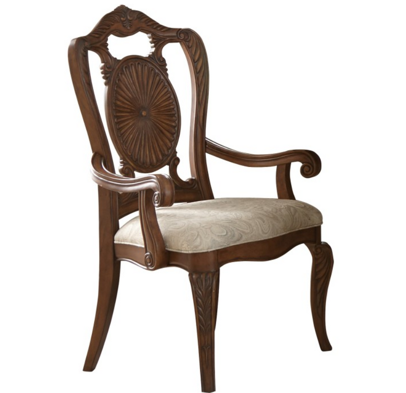 1704A - Arm Chair