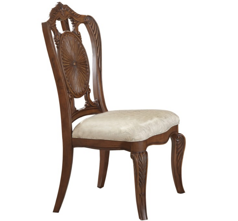 1704S - Side Chair