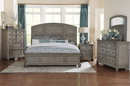 1707 Bedroom - Lavonia Collection
