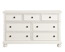 1714W-5 - Dresser - Hidden Drawer