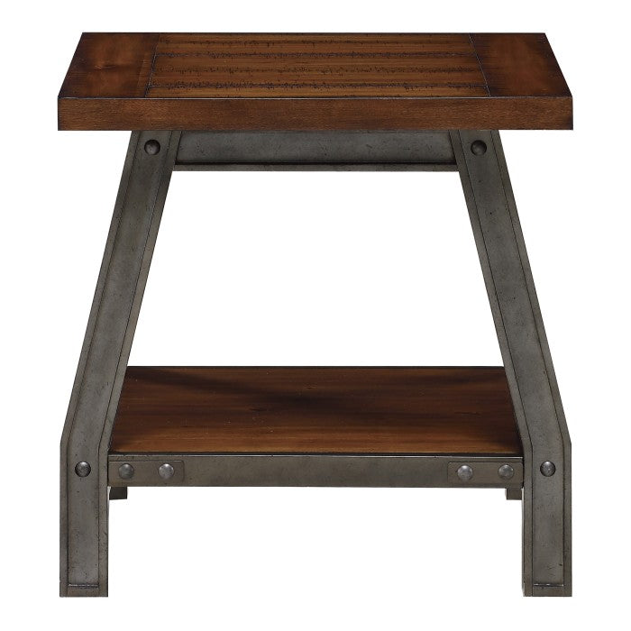 1715-04 - End Table