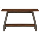 1715-05 - Sofa Table