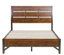 1715K-1CK - California King Platform Bed