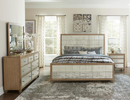 1721 Bedroom - Kalette Collection
