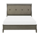 1730GY-1 - Queen Bed