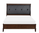 1730K-1CK - California King Bed