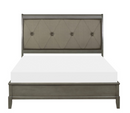 1730KGY-1EK - Eastern King Bed
