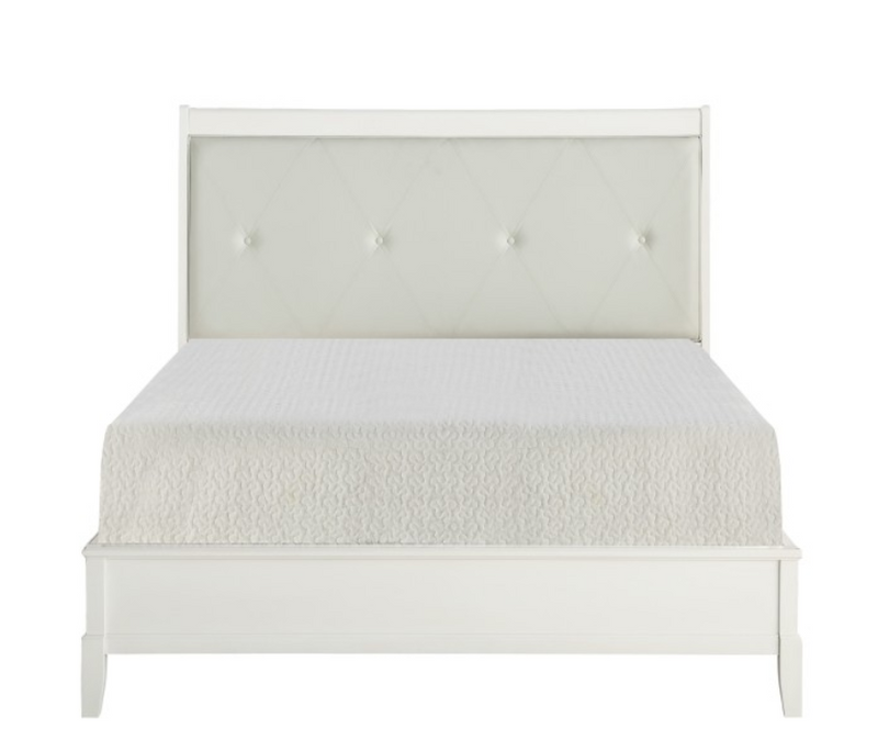 1730WW-1 - Queen Bed