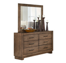 1743-5 - Dresser