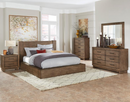 1743 Bedroom - Korlan Collection