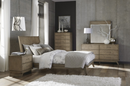 1744 Bedroom - Liatris Collection
