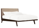 1745-1 - Queen Platform Bed