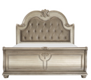 1757SVK-1EK - Eastern King Bed