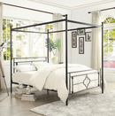 1758 Bedroom - Hosta Collection