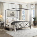 1759 Bedroom - Rapa Collection