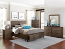 1769 Bedroom - Bracco Collection