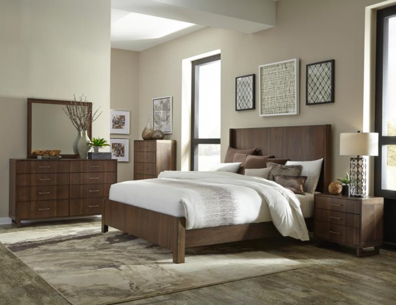 1779 Bedroom - Gulfton Collection