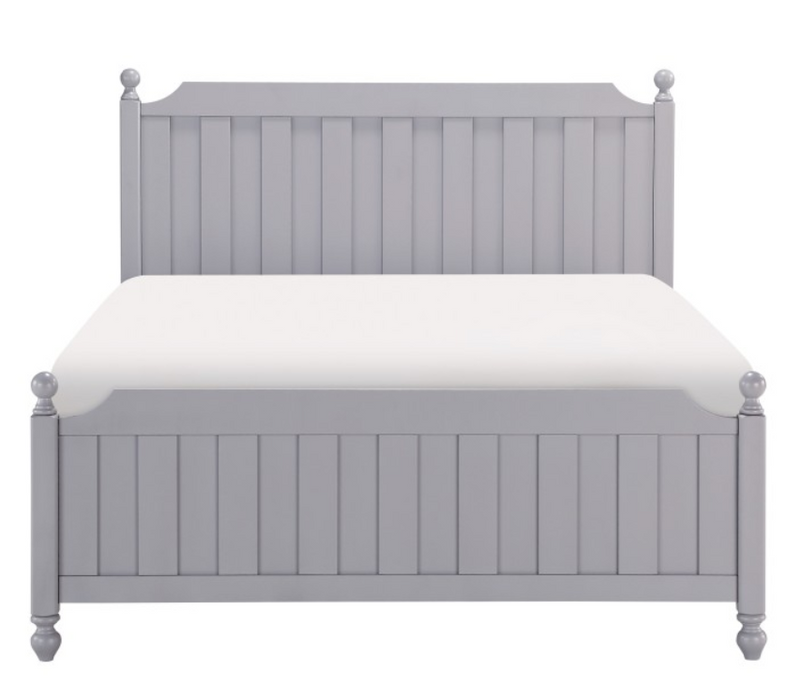 1803GY-1 - Queen Bed