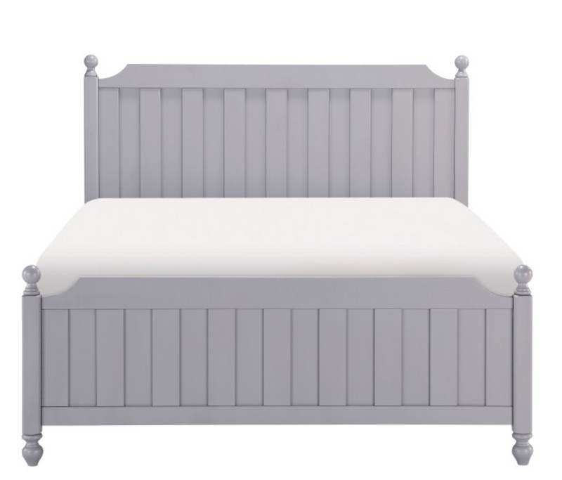 1803GYF-1 - Full Bed