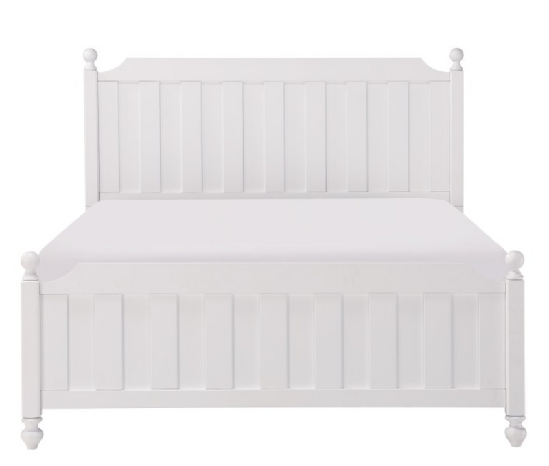 1803W-1 - Queen Bed