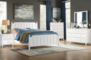 1803W Bedroom - Wellsummer Collection